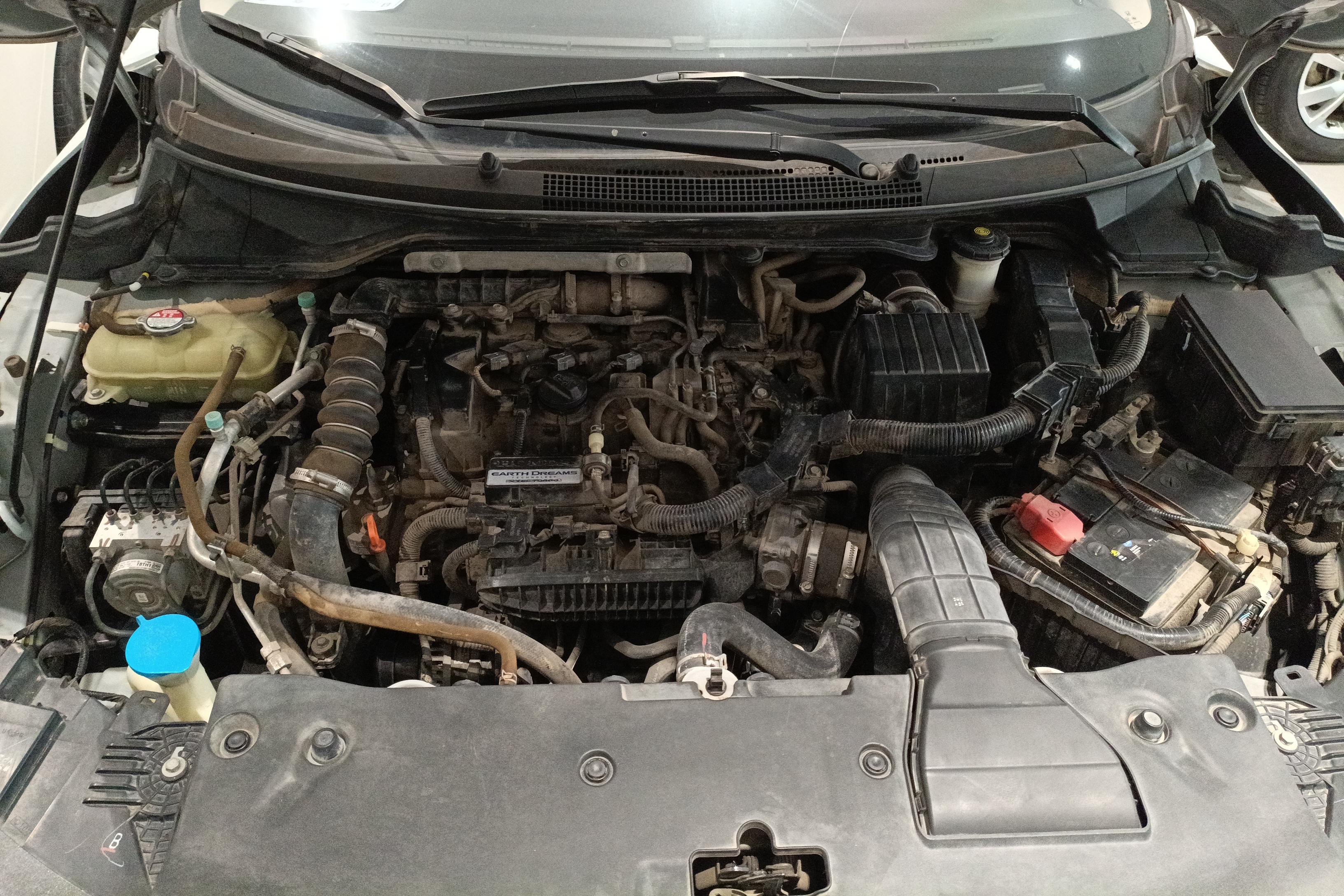 Honda Envix 2019 car image #25