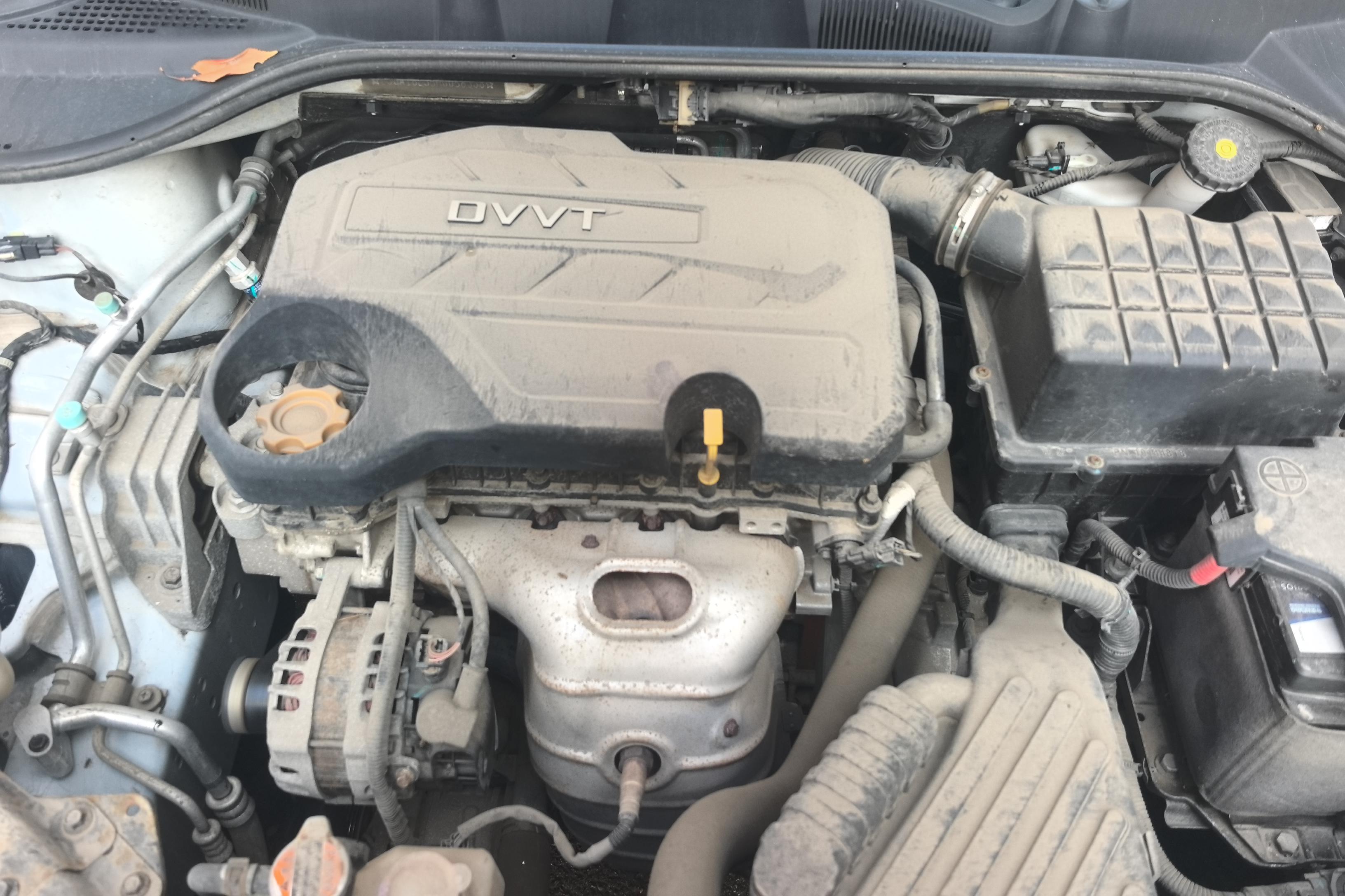 Roewe 360 2017 изображение автомобиля #25