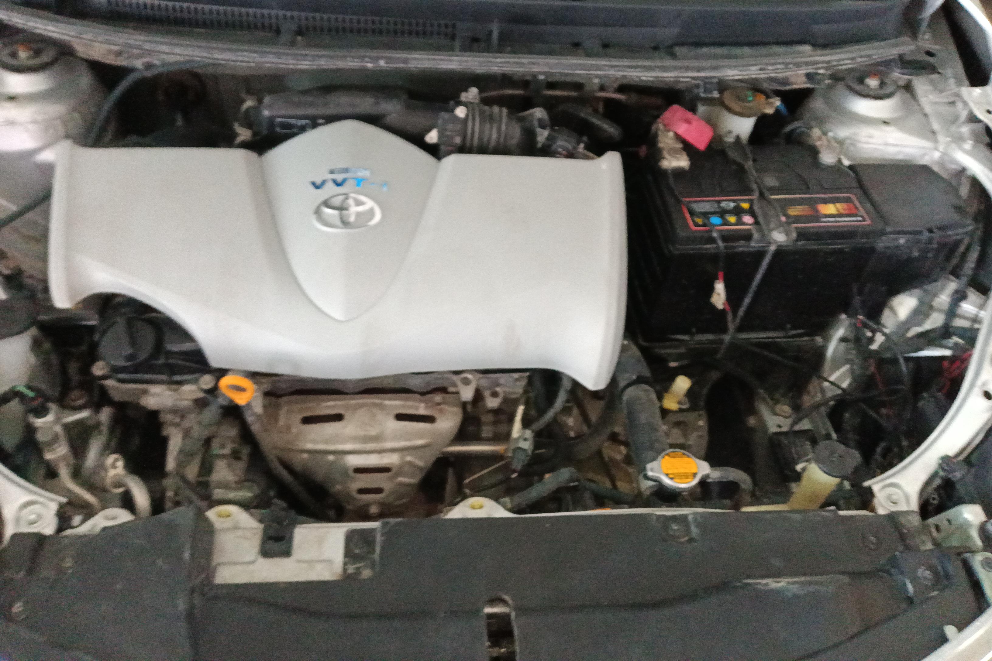 Toyota Vios 2014 #25 Toyota Vios 2014 car image #25