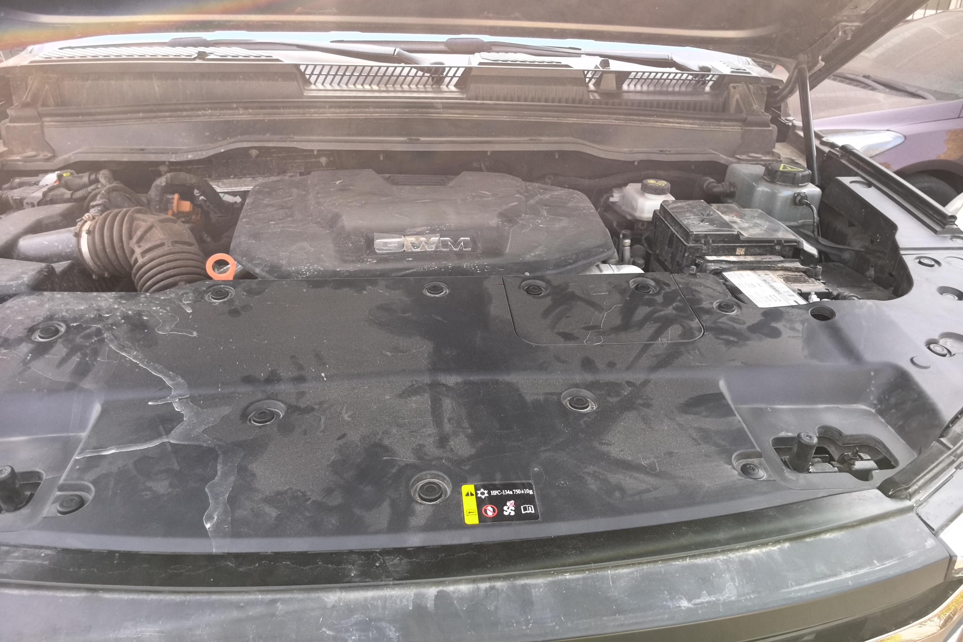 Tank 400 2024 car image #25