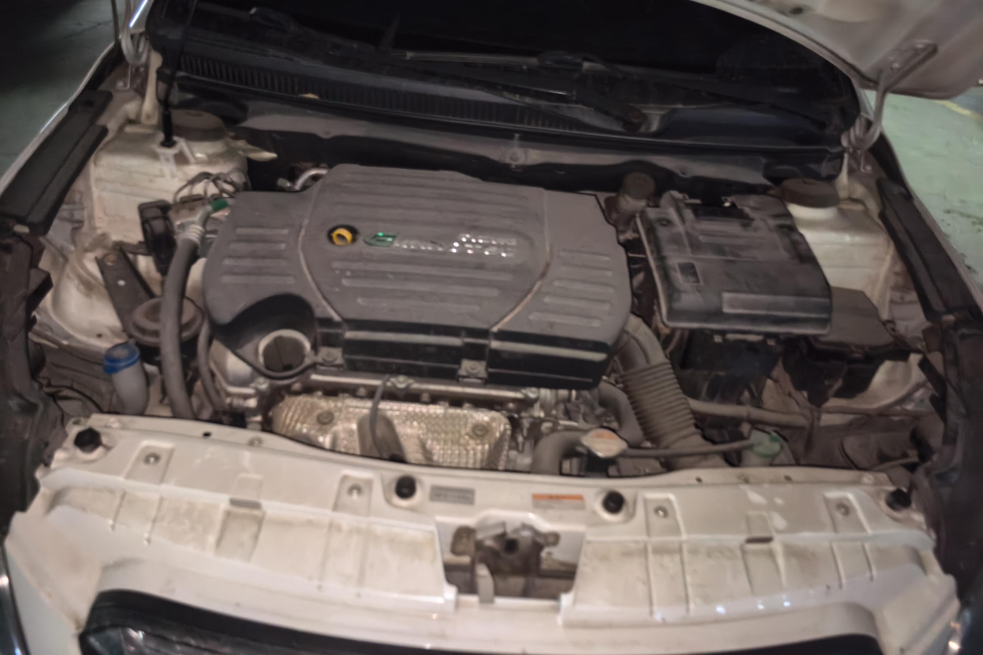 Suzuki Ciaz 2017 immagine di auto #25