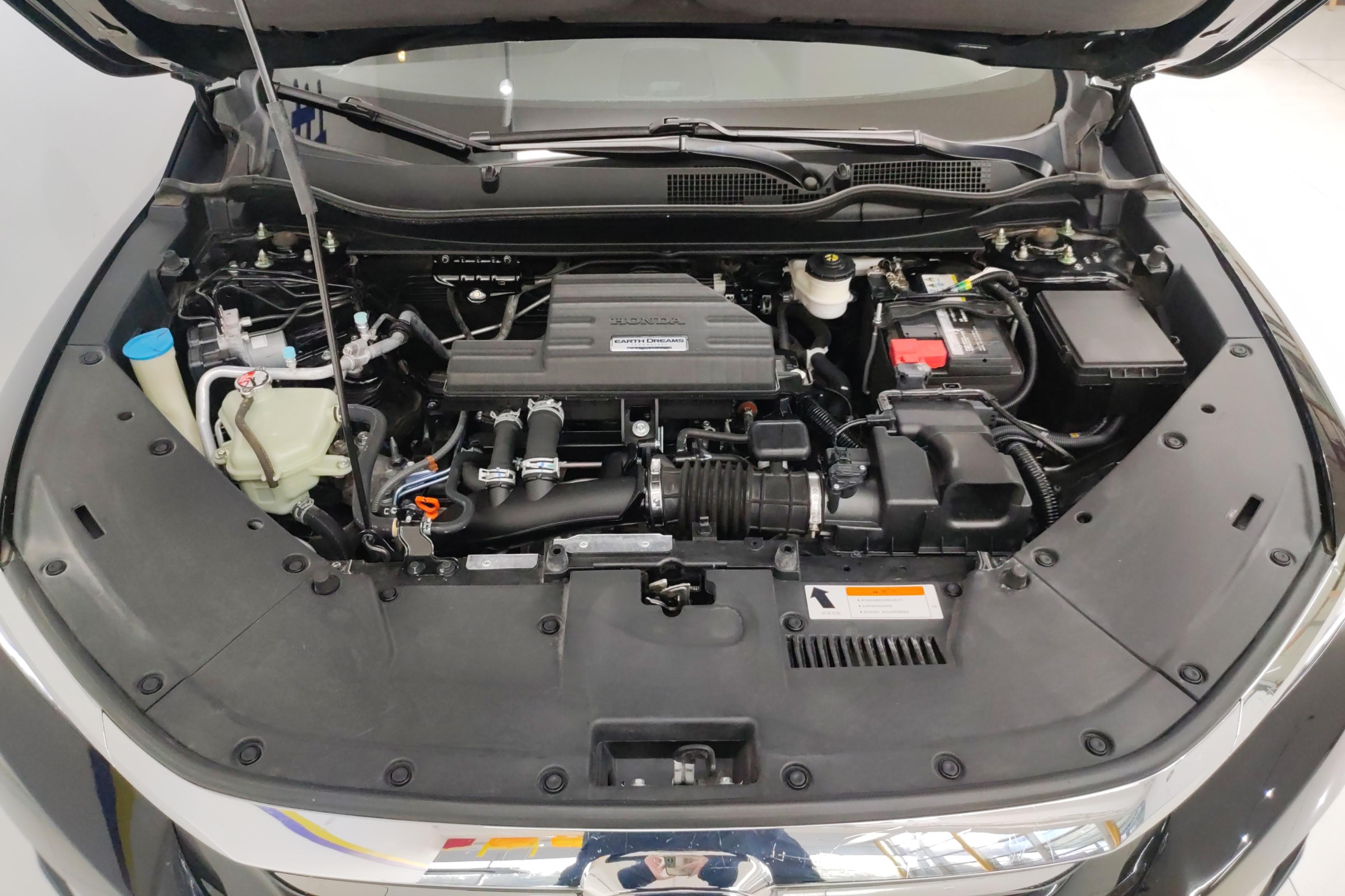 Honda Breeze 2021 car image #25