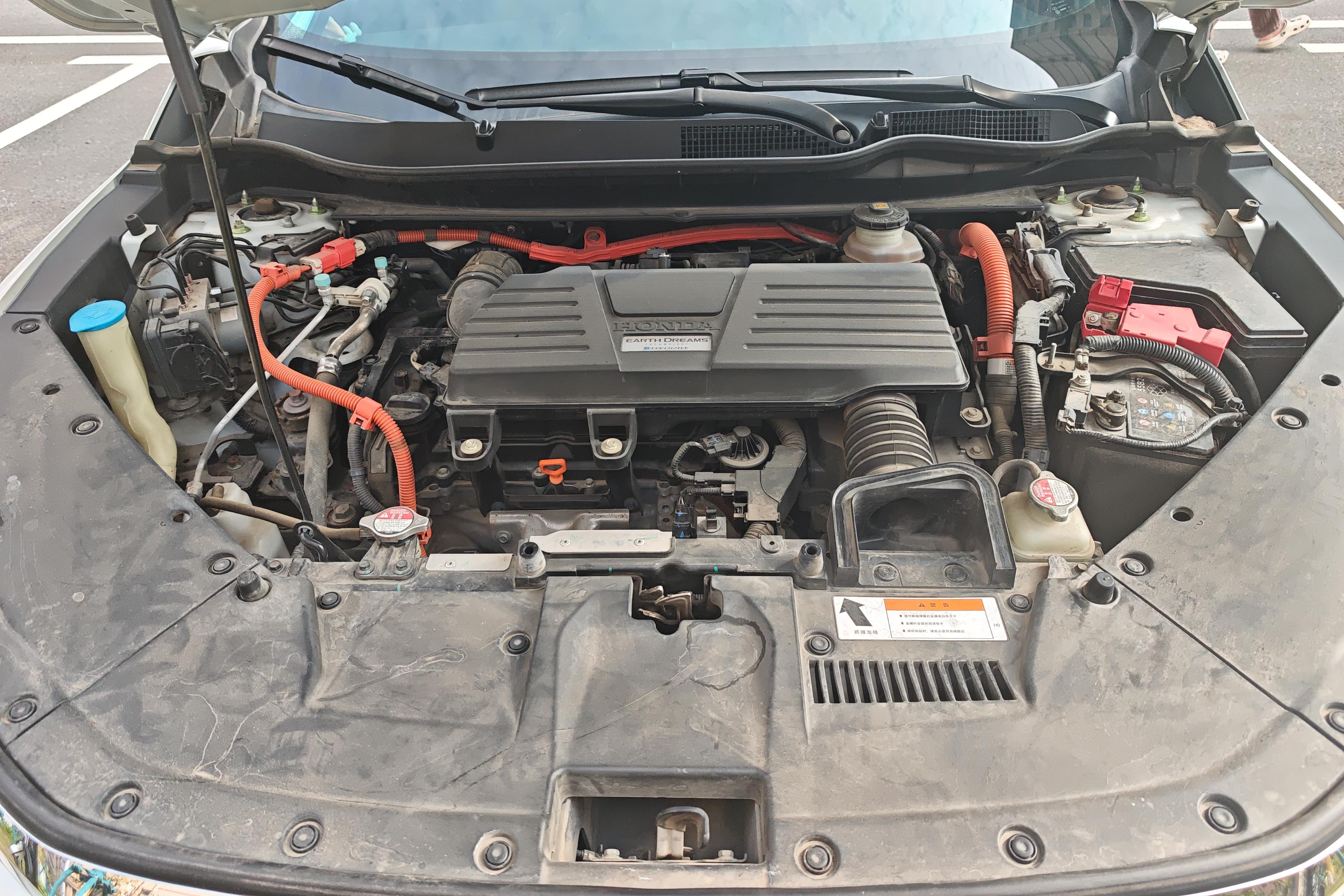 Honda Breeze 2020 #25 Honda Breeze 2020 car image #25