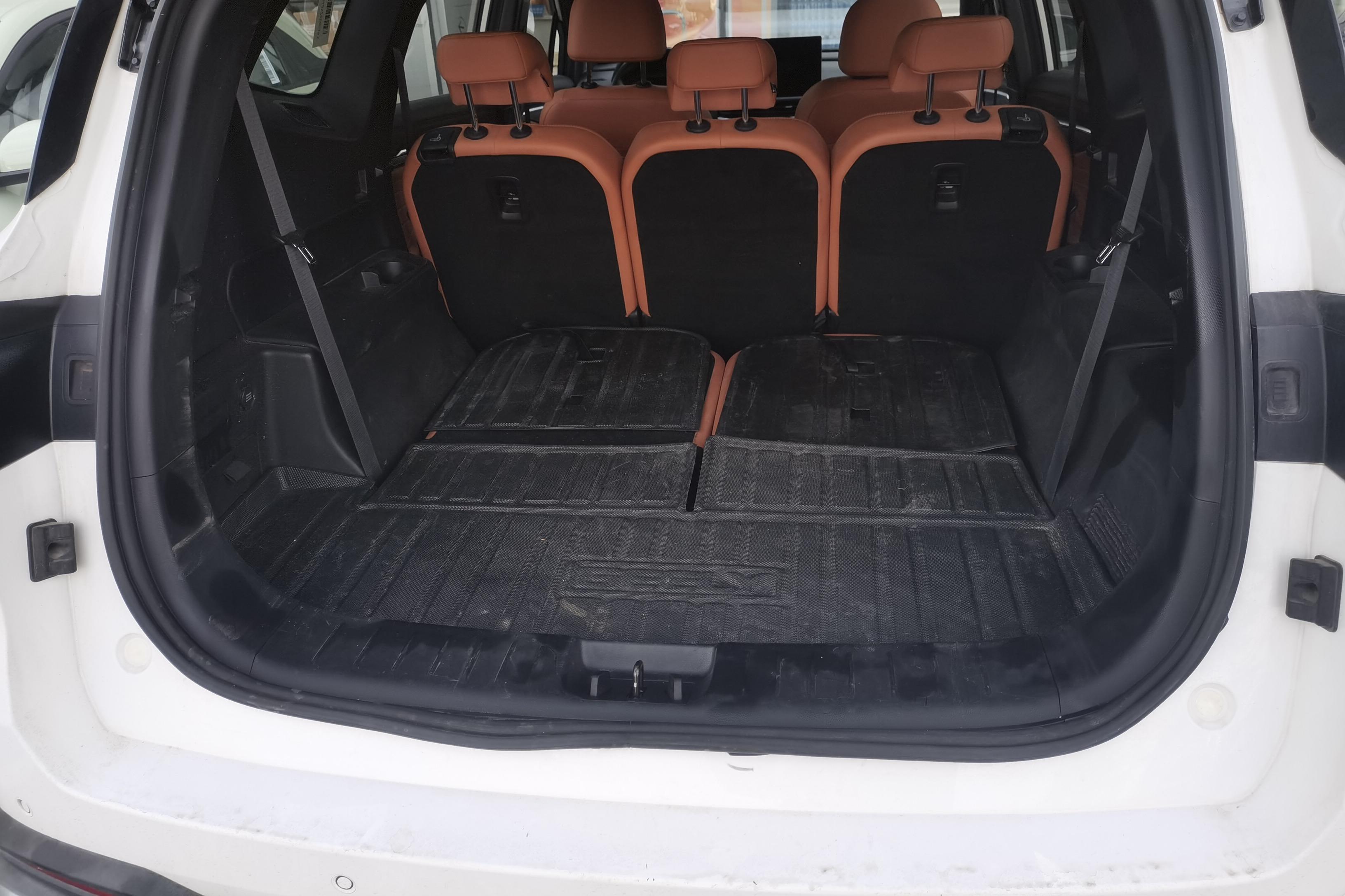 GEELY Okavango L 2023 imagem de carro #25