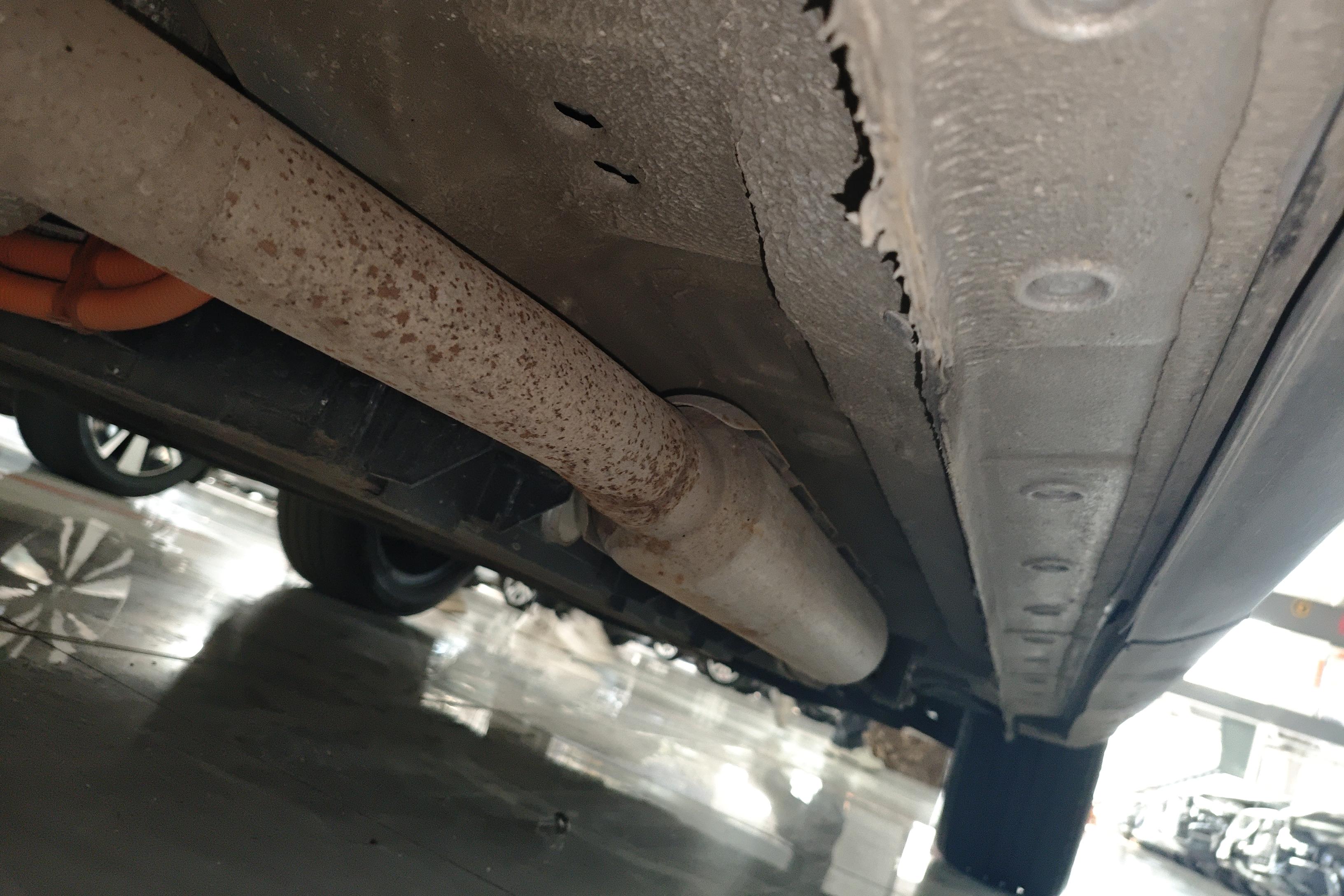 捷途山海 捷途山海L7 2024 汽车图片 #25