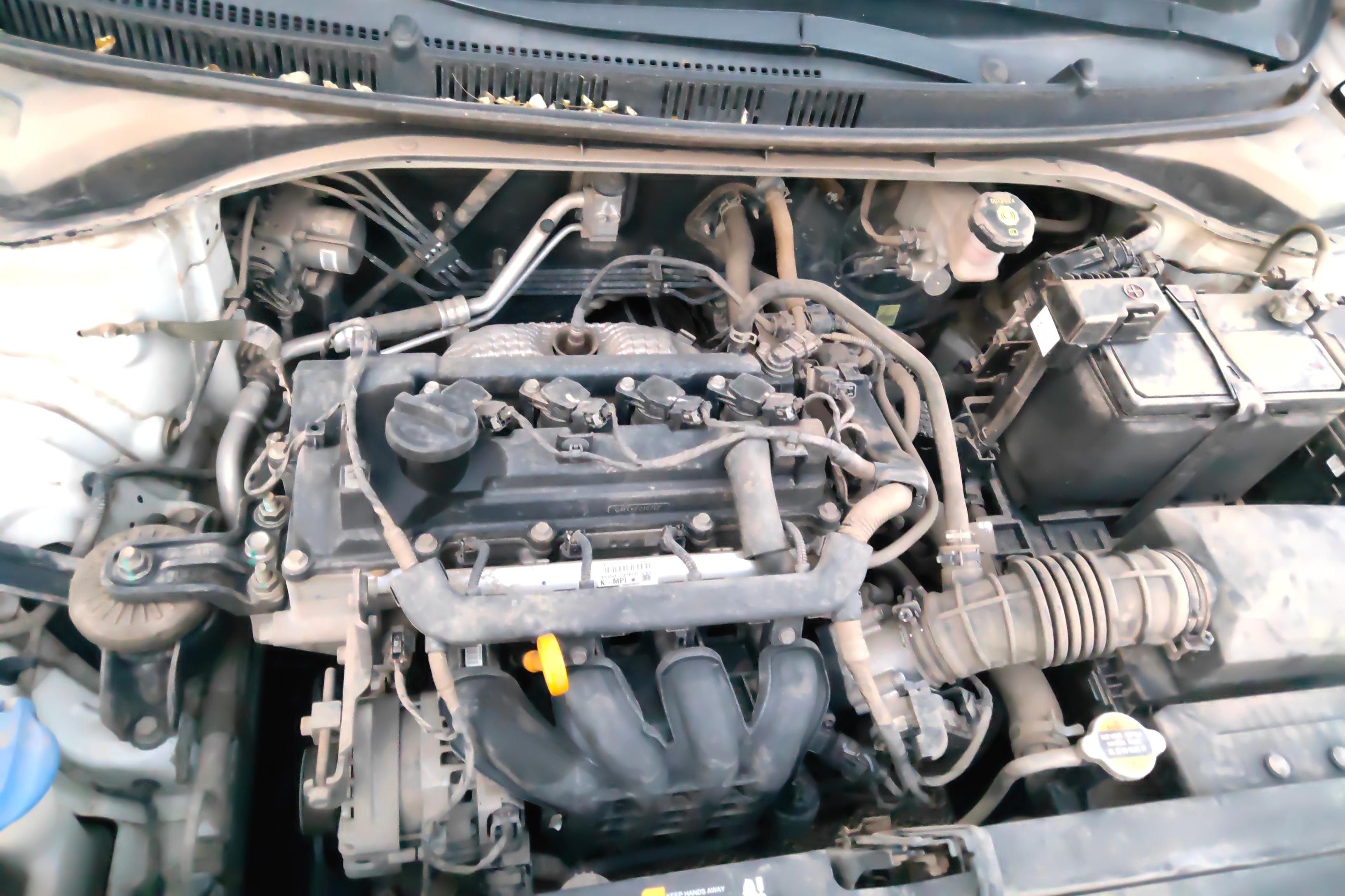 Hyundai Verna 2019 #25 Hyundai Verna 2019 car image #25