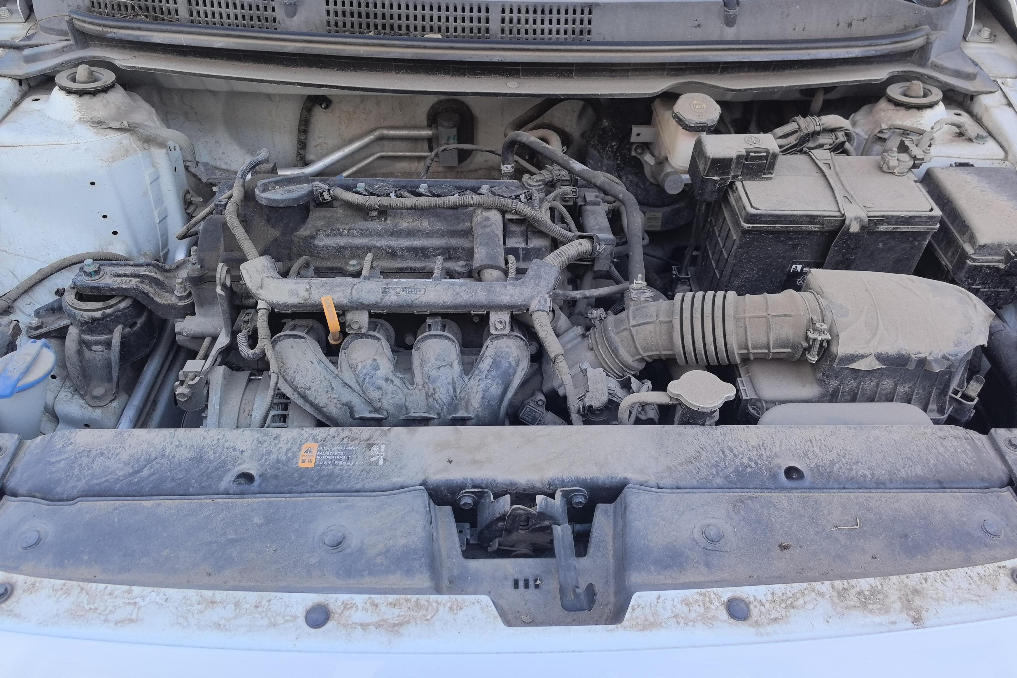 Hyundai Reina 2020 #25 Hyundai Reina 2020 car image #25