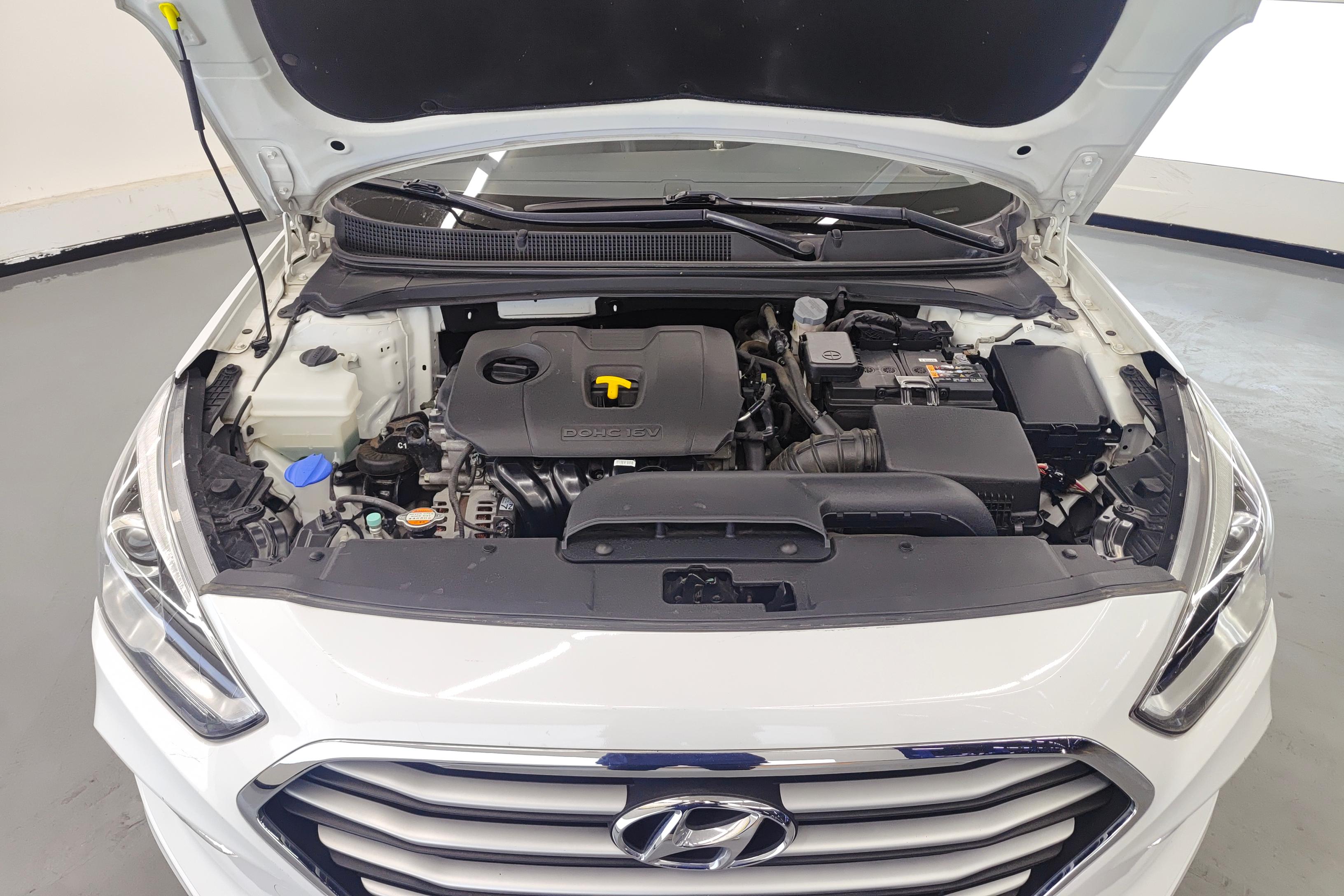 Hyundai Mistra 2020 #25 Hyundai Mistra 2020 car image #25