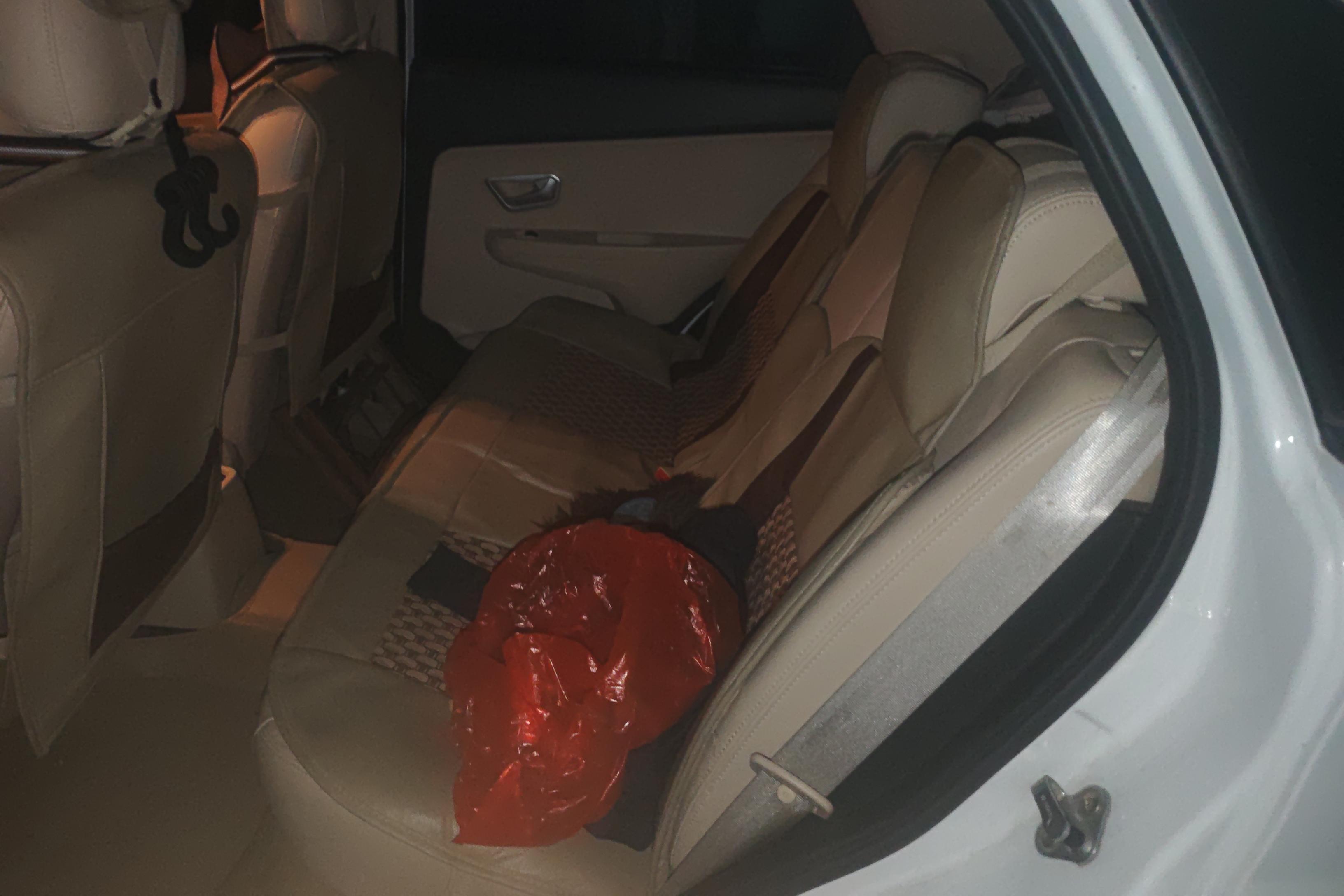 Chery Fulwin 2 2016 #25 Chery Fulwin 2 2016 car image #25