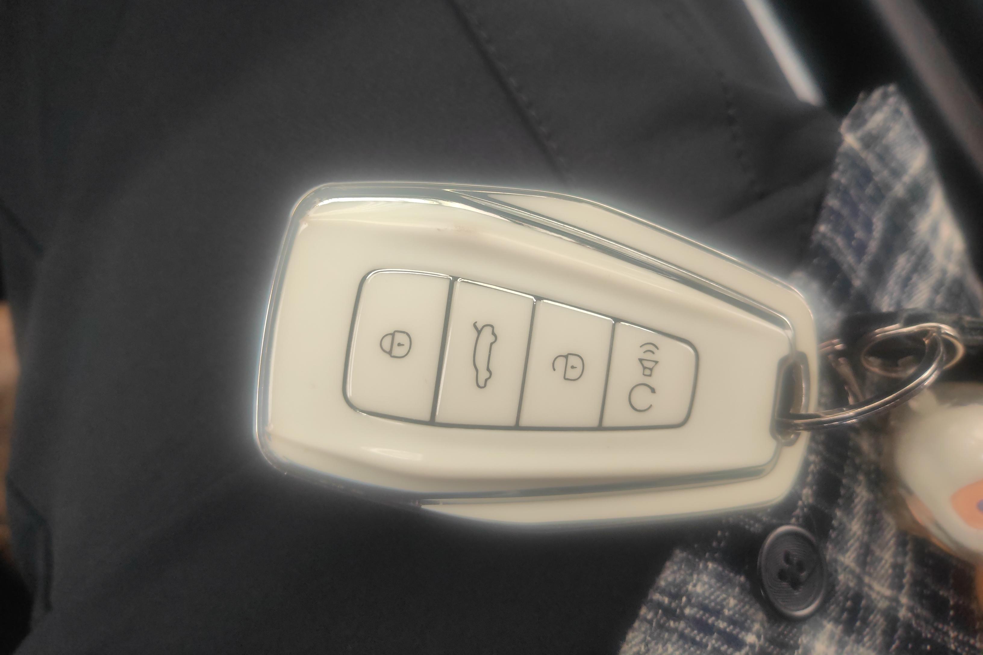 GEELY Okavango L 2023 #25 GEELY Okavango L 2023 immagine di auto #25