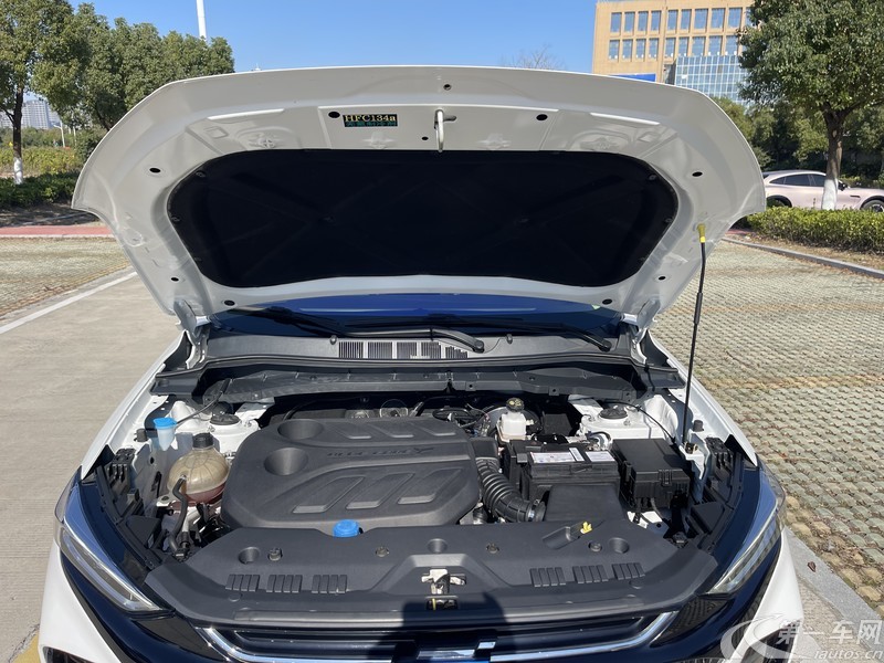 Changan X7 PLUS 2022 imagem de carro #25