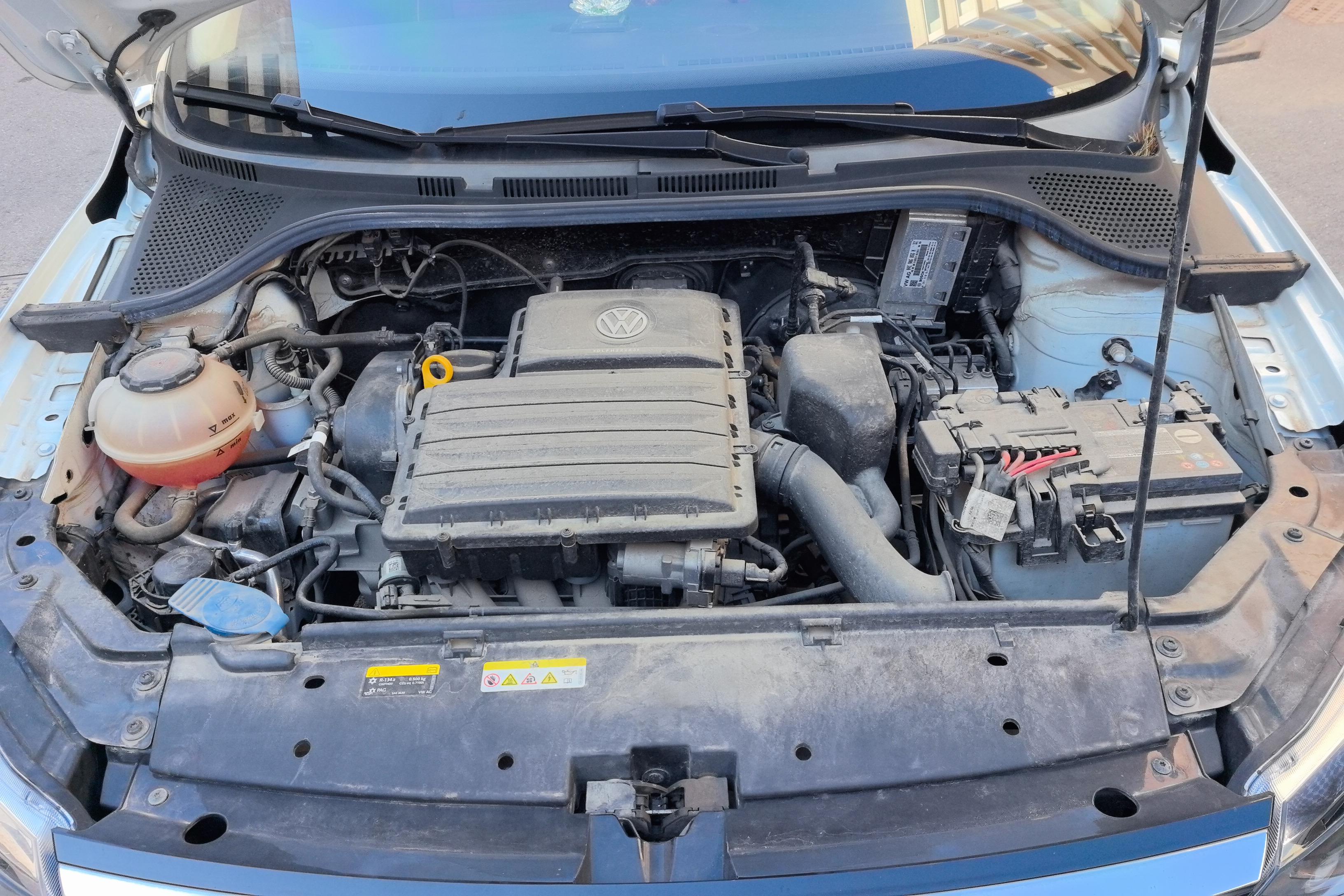 捷达 捷达VA3 2022 #25 捷达 捷达VA3 2022 汽车图片 #25