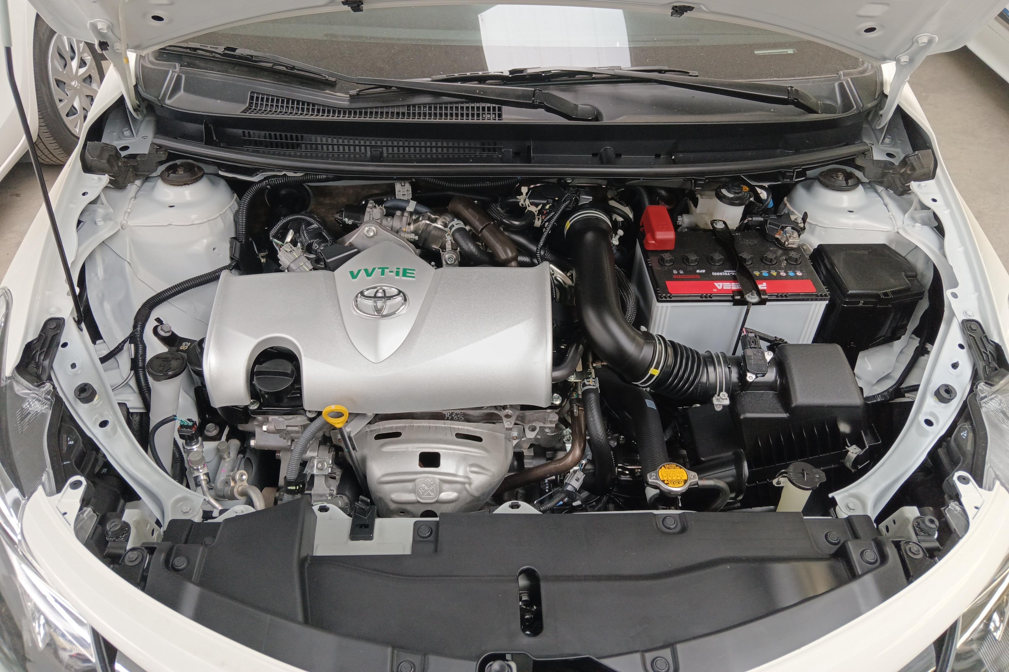 Toyota Vios 2023 #25 Toyota Vios 2023 image de voiture #25