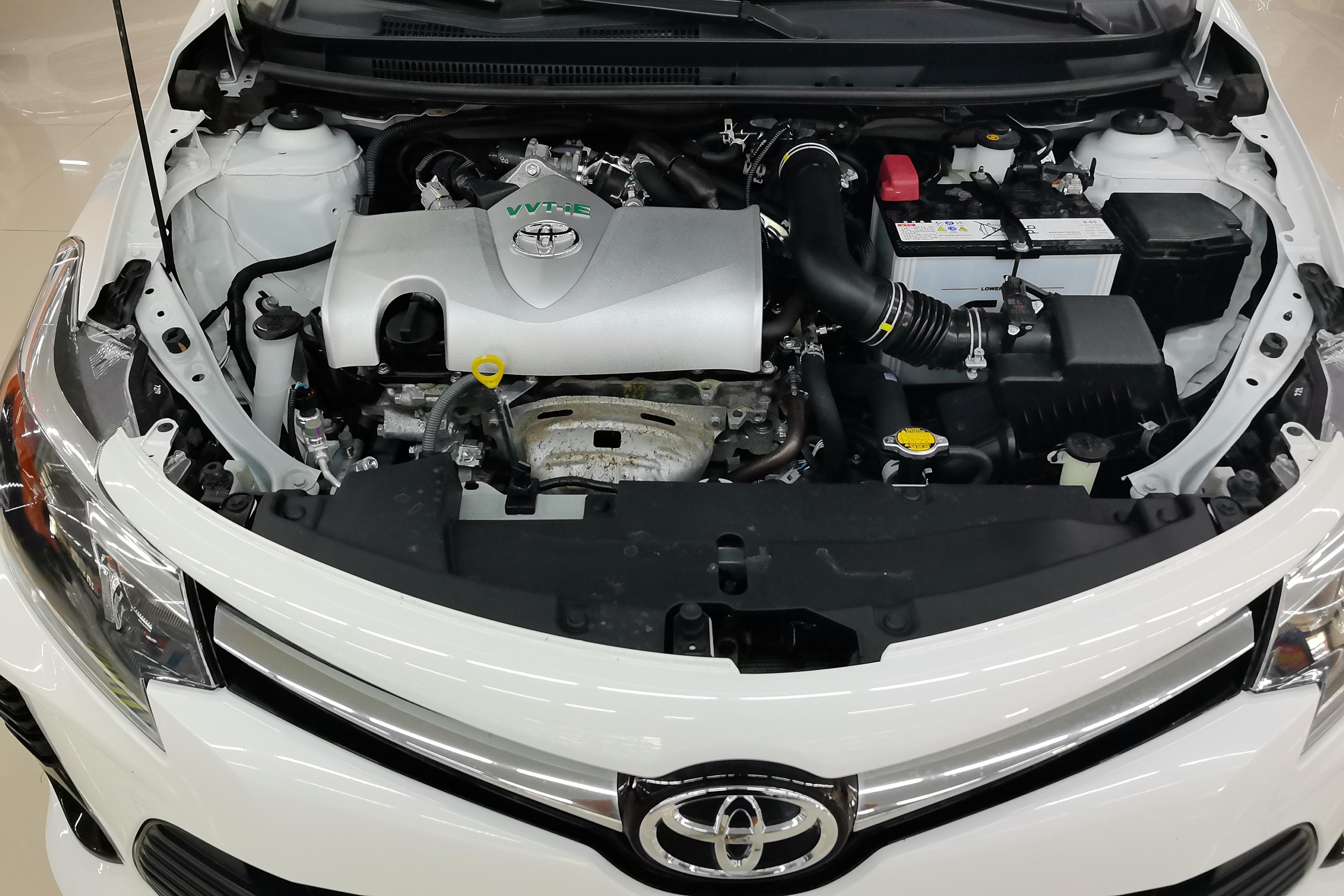 Toyota Vios 2023 #25 Toyota Vios 2023 car image #25