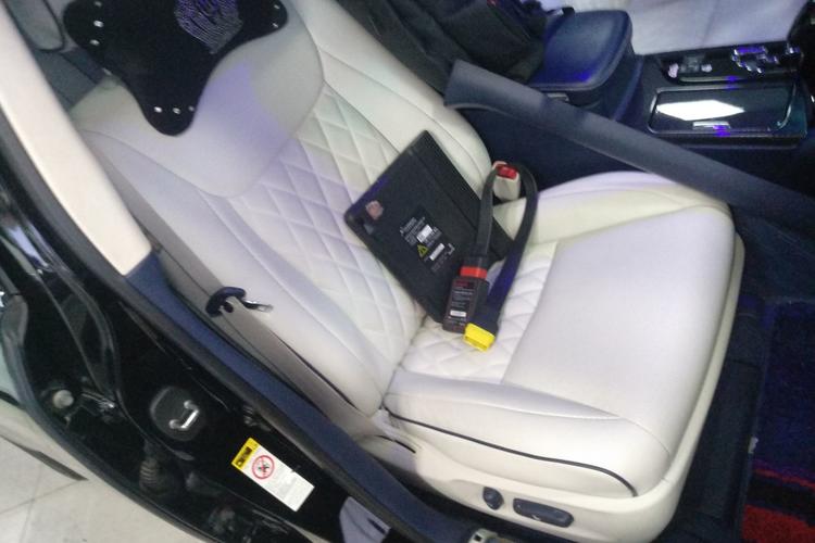 Toyota Crown 2014 imagen de coche #25