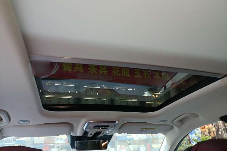 HongQi E-HS9 2023 car image #25