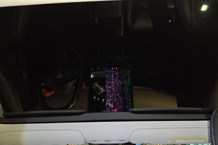 特斯拉 Model 3(进口) 2019 汽车图片 #25