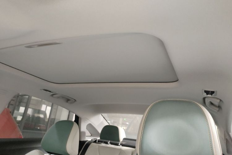 GEELY Emgrand L HiP 2023 car image #25