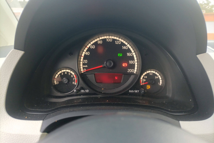 Volkswagen up! 2016 #25 Volkswagen up! 2016 imagem de carro #25