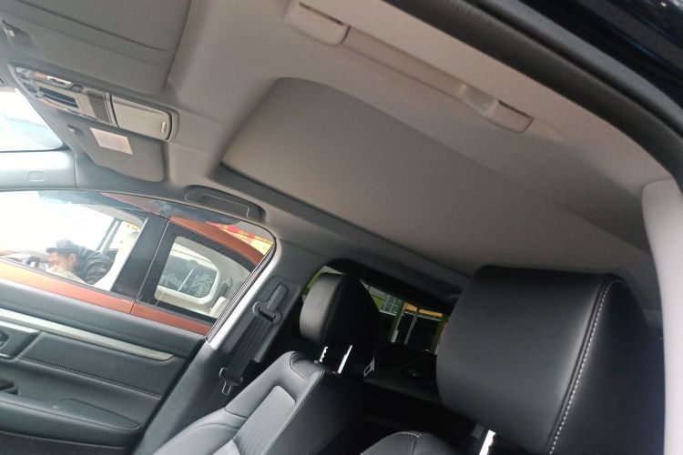 Honda Breeze New Energy 2021 car image #25