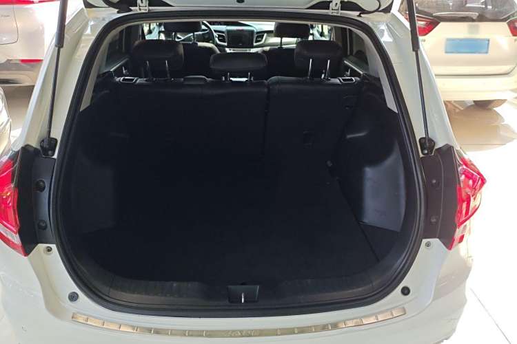 Honda Jade 2018 imagem de carro #25