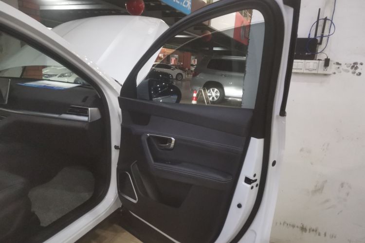 BYD Song Pro New Energy 2020 car image #25