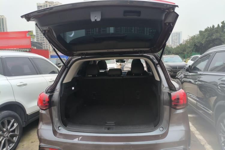 MG Pilot 2022 car image #25