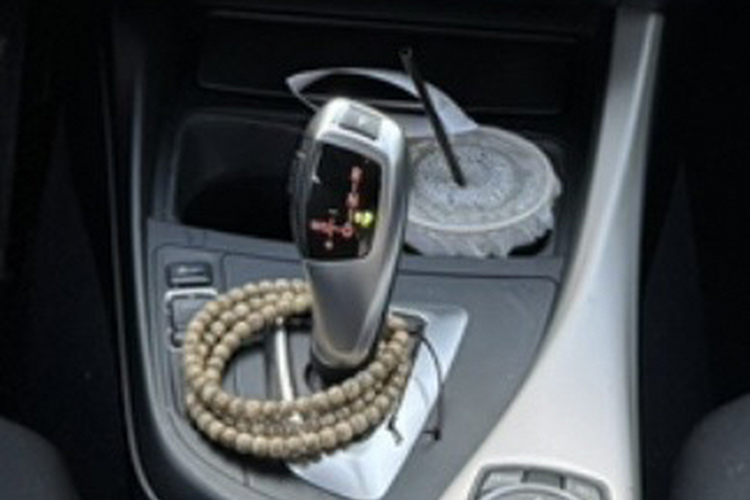 BMW 1 Series (Imported) 2016 car image #25