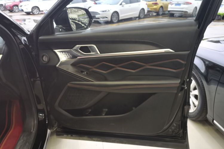 Haval XY 2021 car image #25