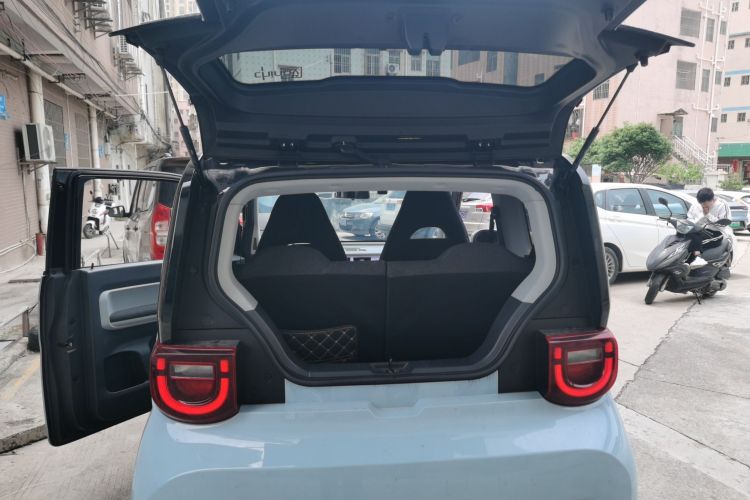 Chery QQ Ice Cream 2022 #25 Chery QQ Ice Cream 2022 car image #25