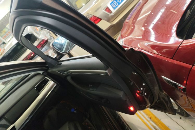 哈弗 哈弗H7 2017 汽车图片 #25