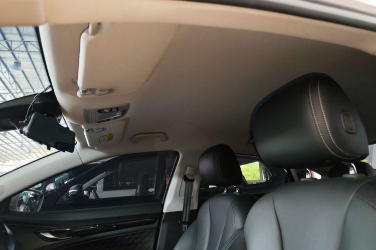 GEELY Ulion New Energy 2021 car image #25