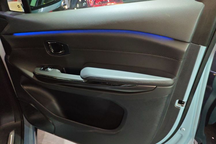 蔚来 蔚来ES6 2021 汽车图片 #25