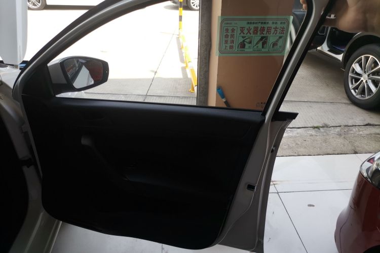 Volkswagen Santana 2021 #25 Volkswagen Santana 2021 immagine di auto #25