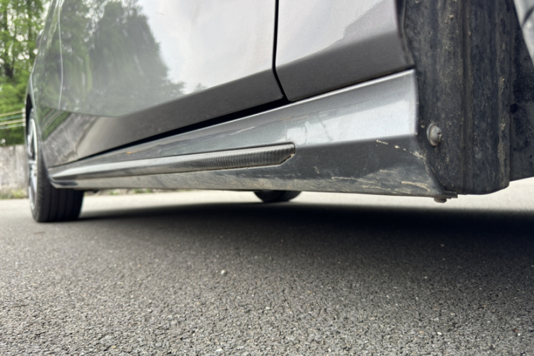 GAC Trumpchi Empow 2023 #25 GAC Trumpchi Empow 2023 car image #25