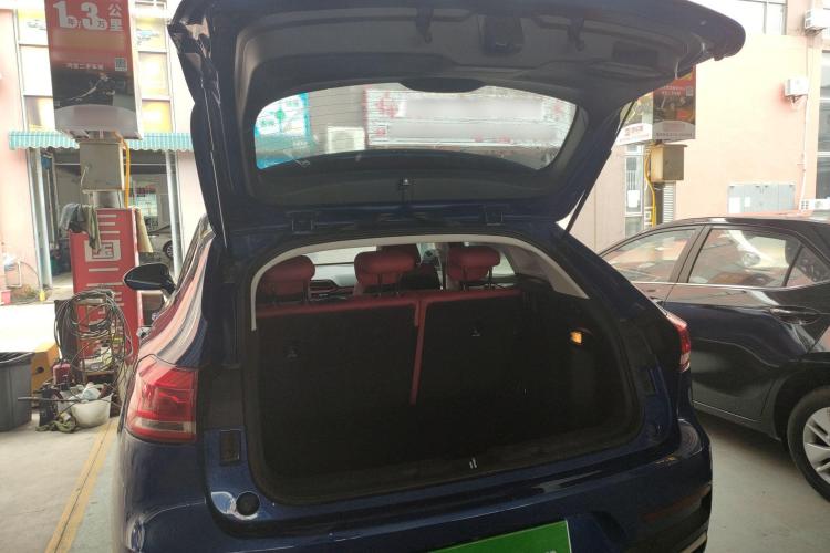 Haval F5 2019 #25 Haval F5 2019 car image #25