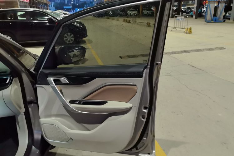 GEELY JiaJi 2020 car image #25