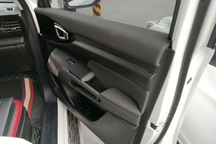 Haval Dargo 2023 car image #25