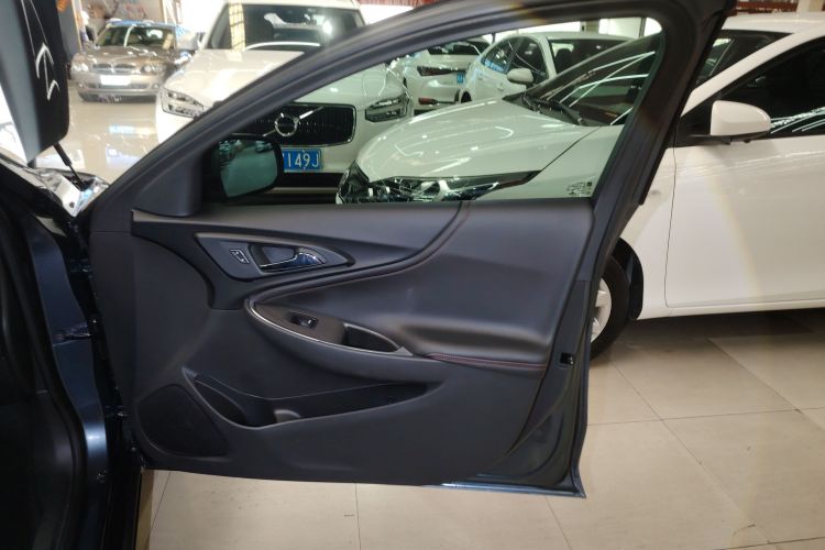 Chevrolet Malibu XL 2021 #25 Chevrolet Malibu XL 2021 car image #25