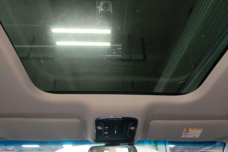 Jetour X95 2020 #25 Jetour X95 2020 imagem de carro #25