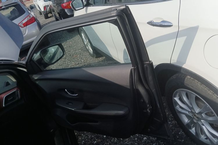 日产 蓝鸟经典 2016 汽车图片 #25