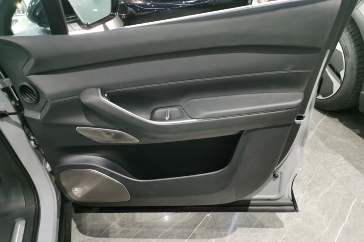 NIO EC7 2023 car image #25