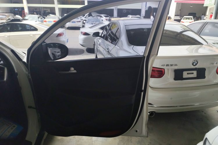 Hyundai Tucson (Imported) 2016 #25 Hyundai Tucson (Imported) 2016 car image #25