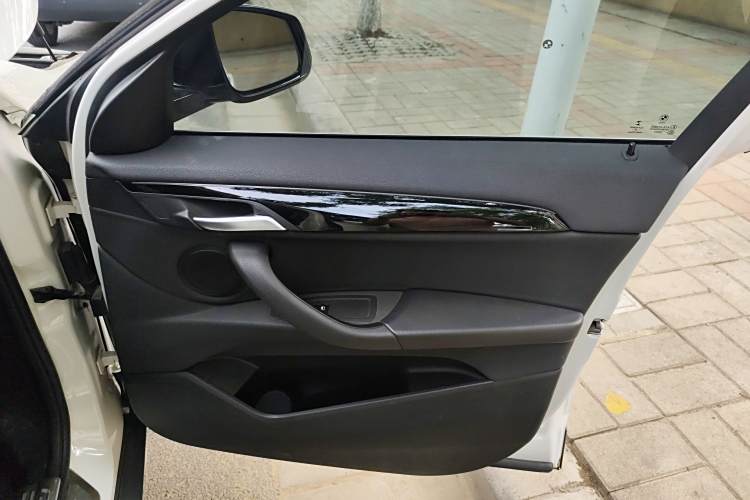 BMW X2 (Imported) 2019 car image #25