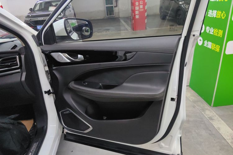 Jetour X90 2019 #25 Jetour X90 2019 car image #25