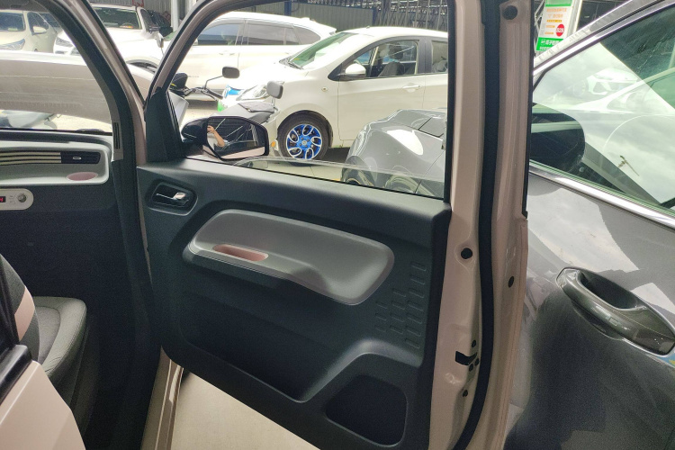 Wuling Hongguang MINI EV 2023 #25 Wuling Hongguang MINI EV 2023 car image #25