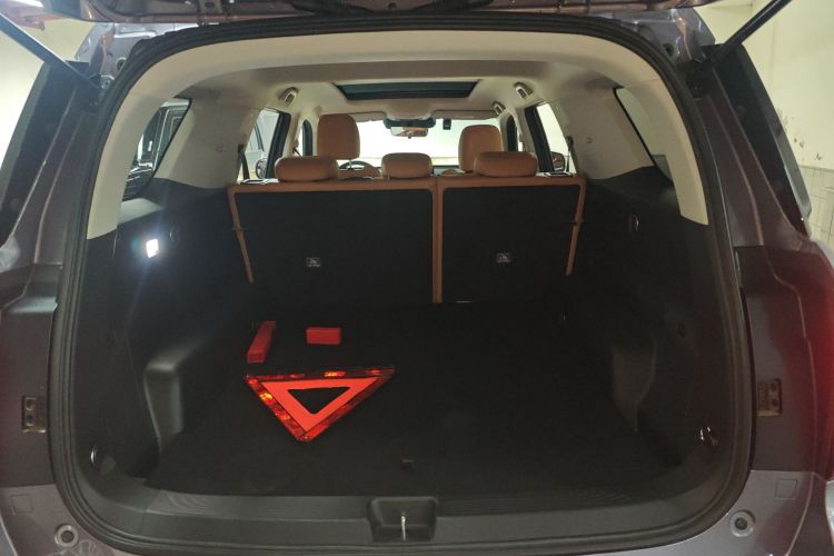 Haval H5 2024 صورة سيارة #25