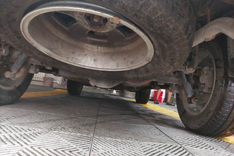 Haval H5 Class 2017 car image #25