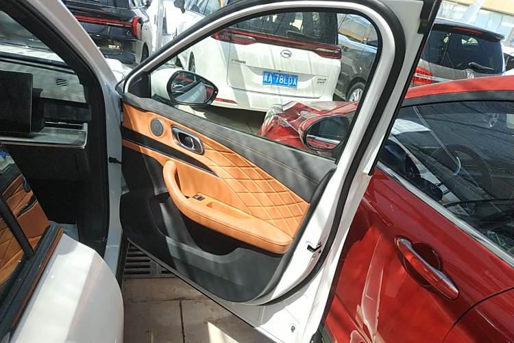 Neta L 2024 #25 Neta L 2024 изображение автомобиля #25