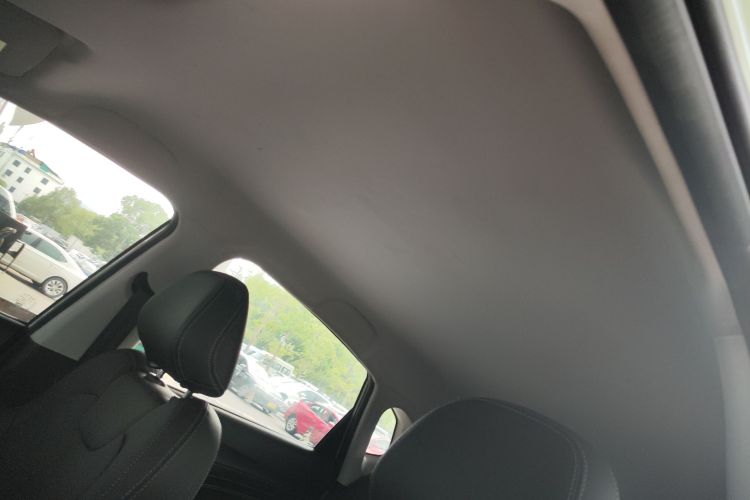 哪吒汽车 哪吒AYA 2024 汽车图片 #25